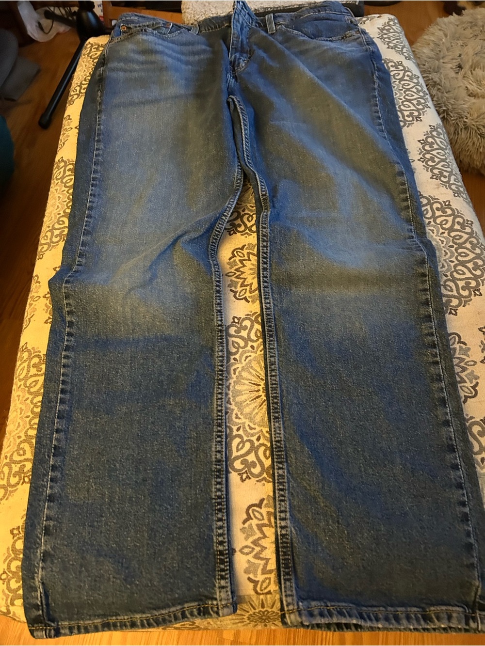 Levi's 514 Jeans